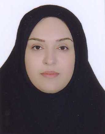  مریم شریف زاده